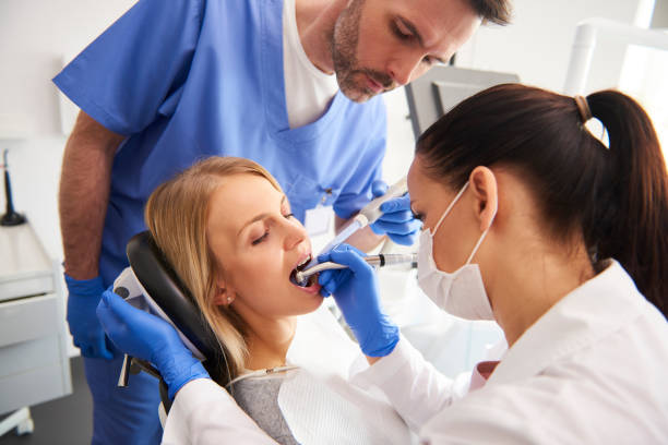Best Cosmetic Dentistry  in Gonzales, CA