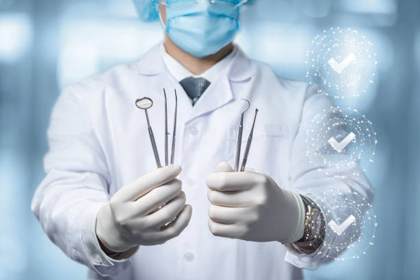 Gonzales, CA  Holistic Dental Services Company