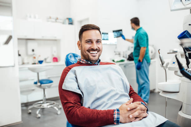 Why Choose Us for Your Dental Needs in Gonzales, CA