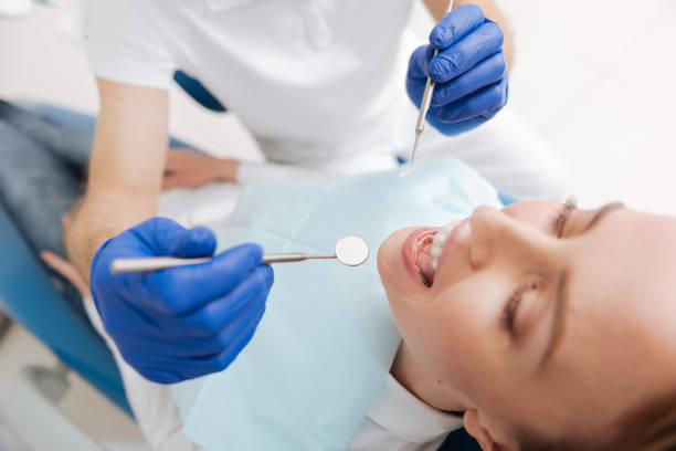 Dental Inlays and Onlays in Gonzales, CA